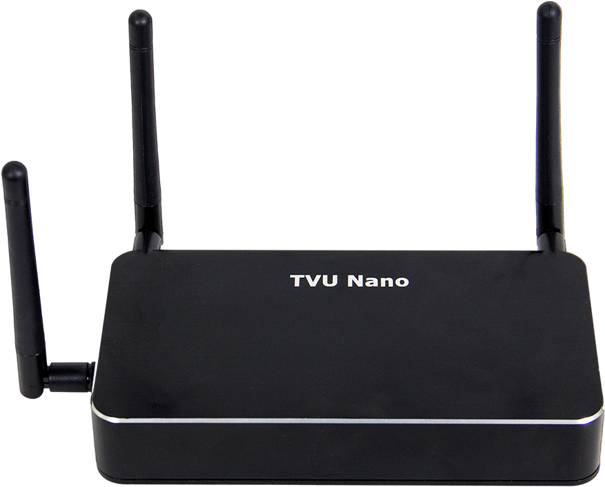 T V U Nano Wireless Router PNG