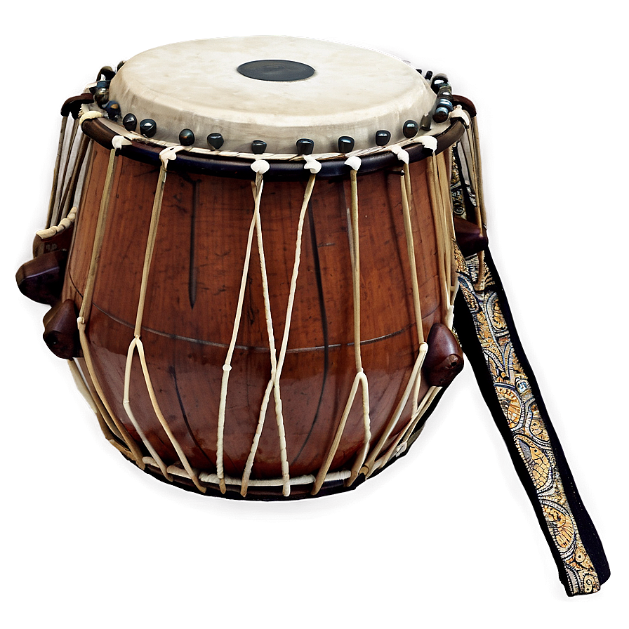 Tabla Drums Classical Png Ygp PNG