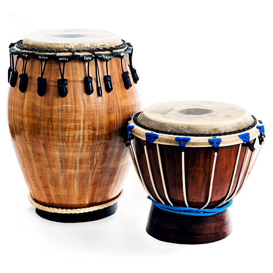 Tabla Drums Png 75 PNG