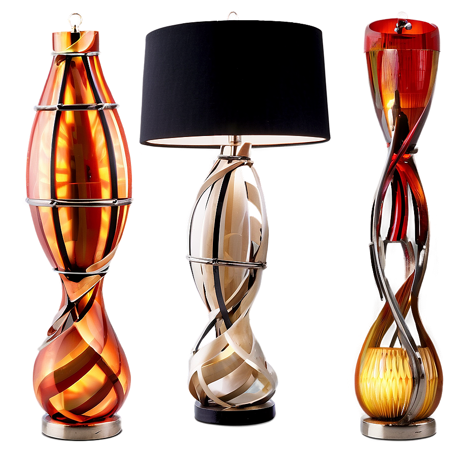Table Lamp A PNG
