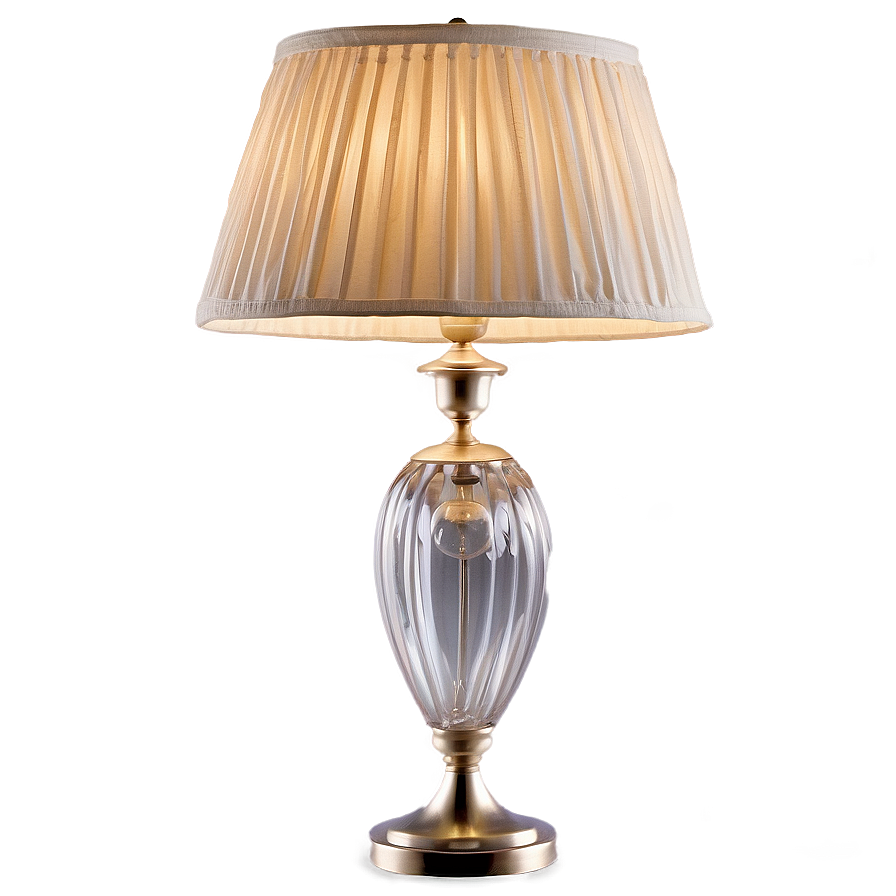 Table Lamp Png 05252024 PNG