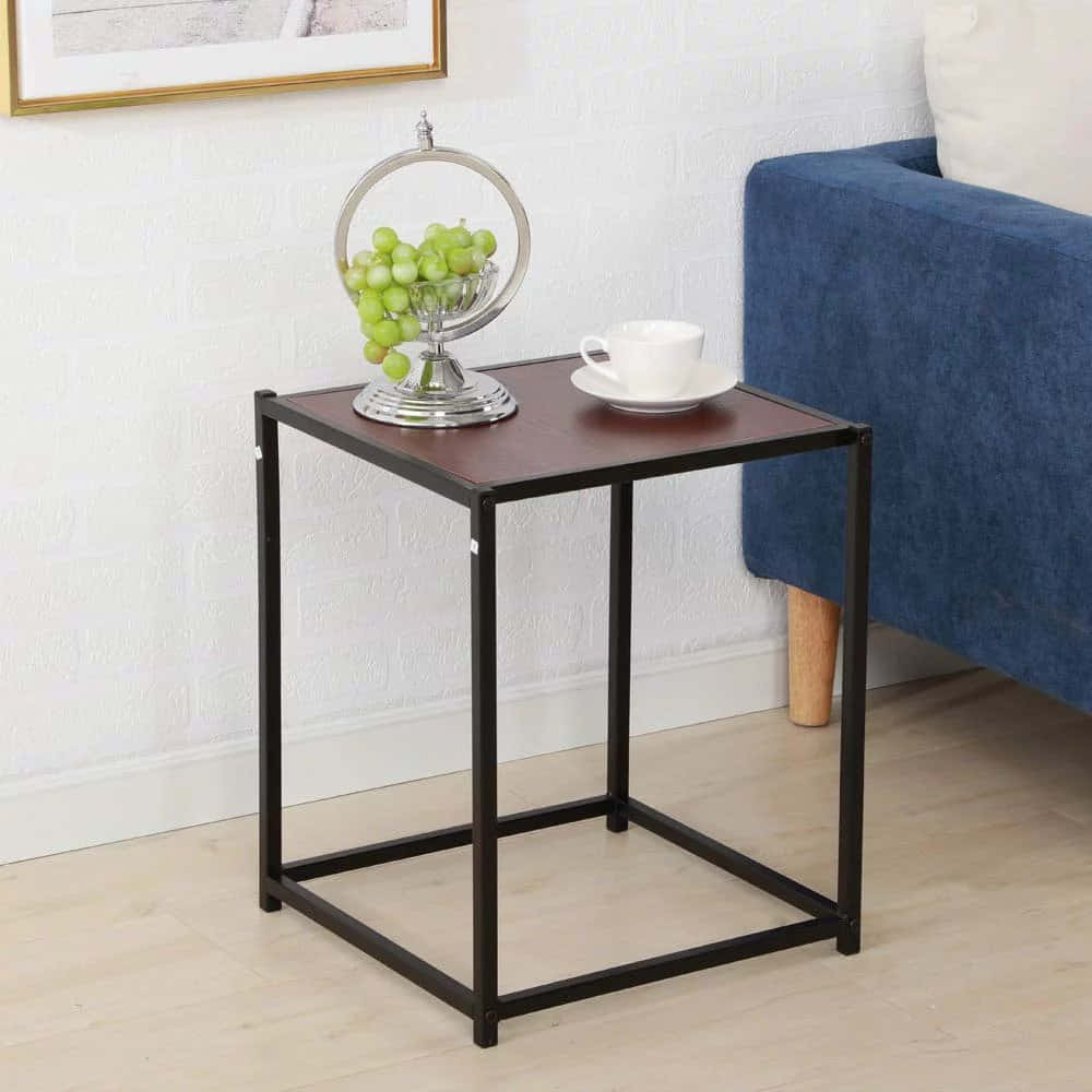 Adorable Side Table Picture