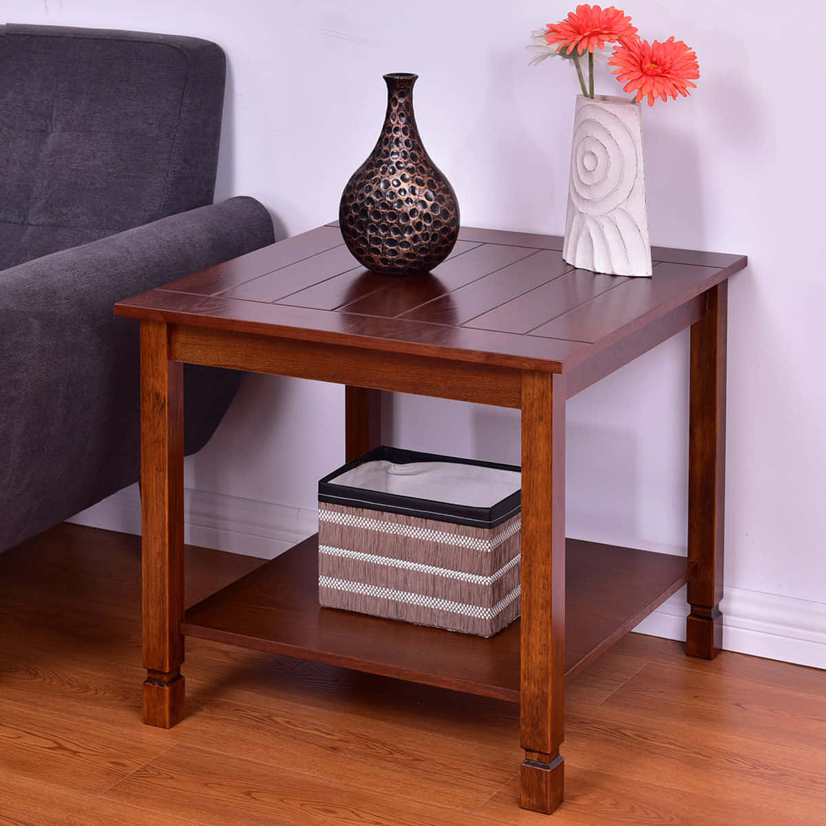 Modern Side Table Picture