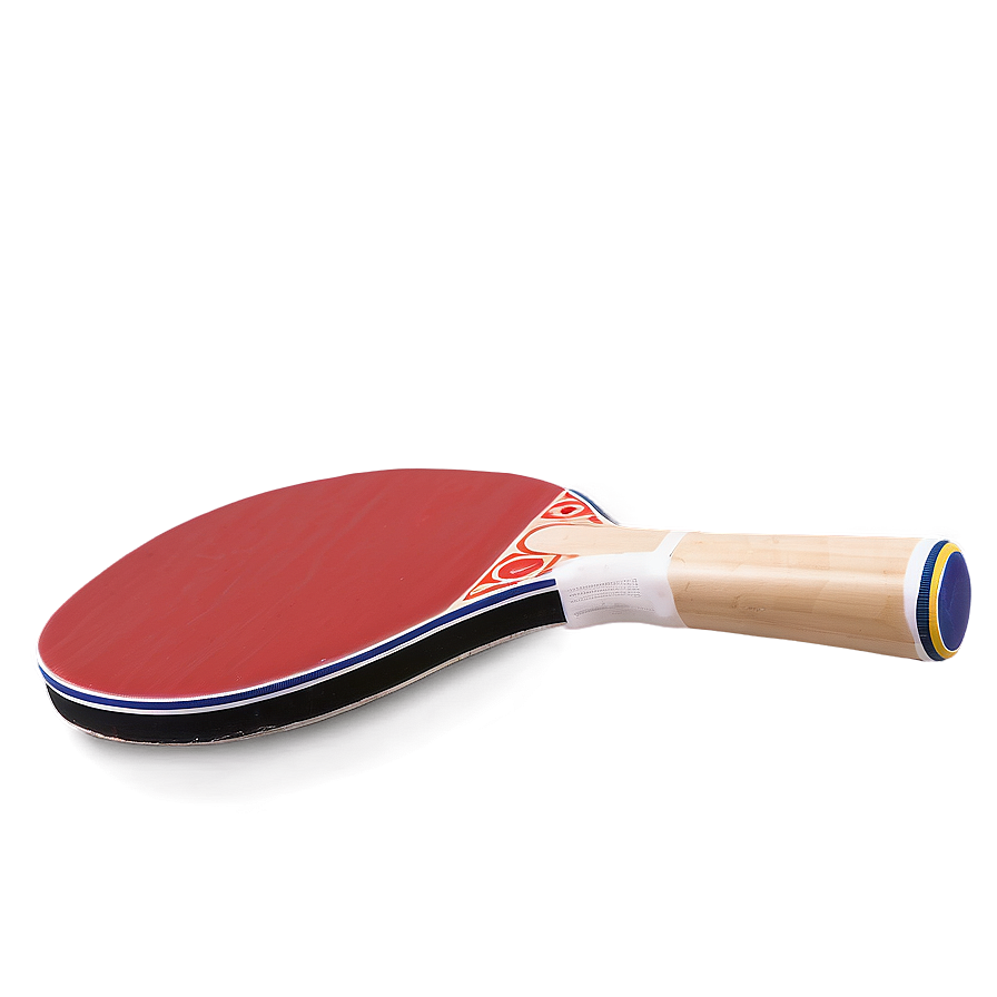 Table Tennis Defensive Shot Png 22 PNG