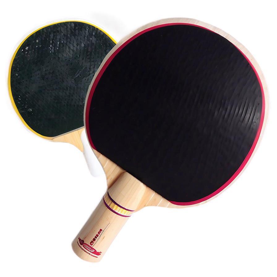 Download Table Tennis Paddle Rubber Png 06242024 | Wallpapers.com