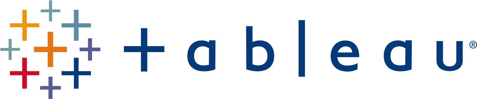 Tableau Software Logo PNG