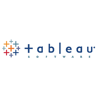 Tableau Software Logo PNG