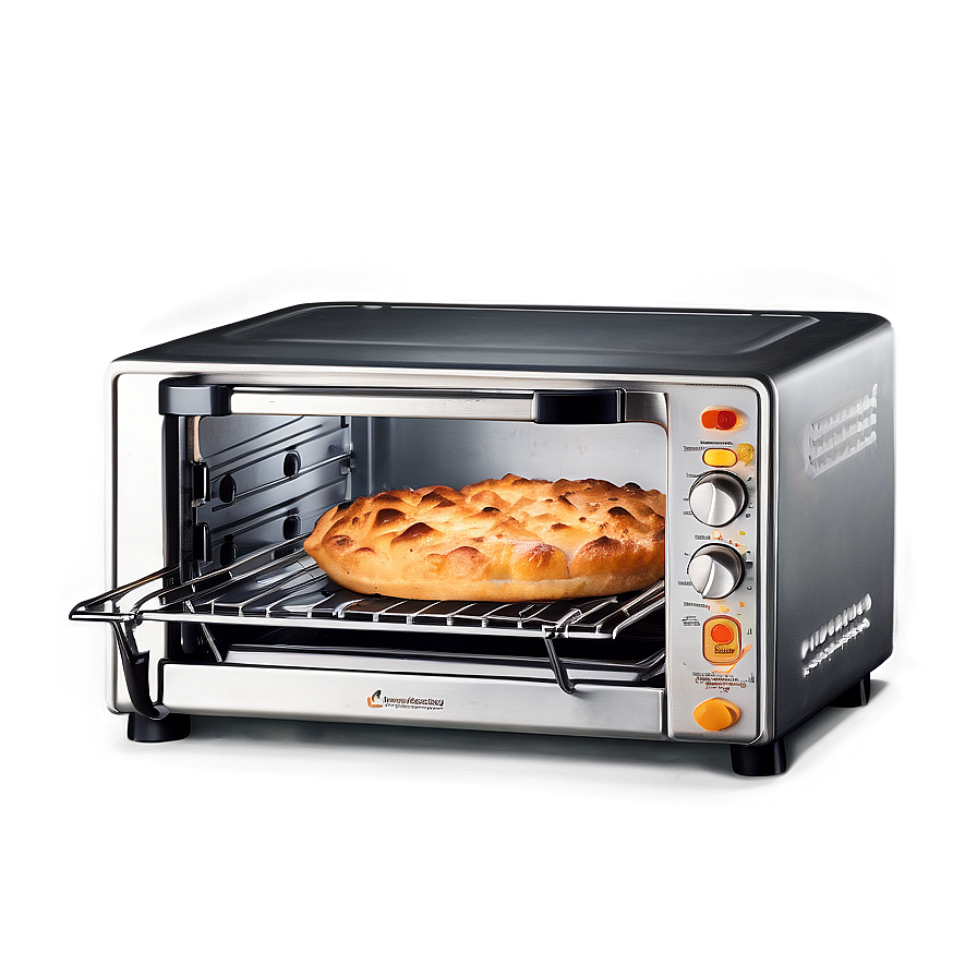 Tabletop Convection Oven Png 05242024 PNG