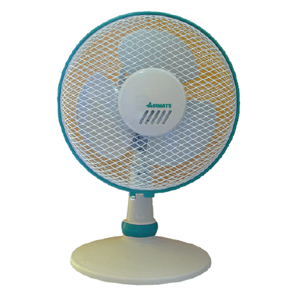 Tabletop Electric Fan Image PNG