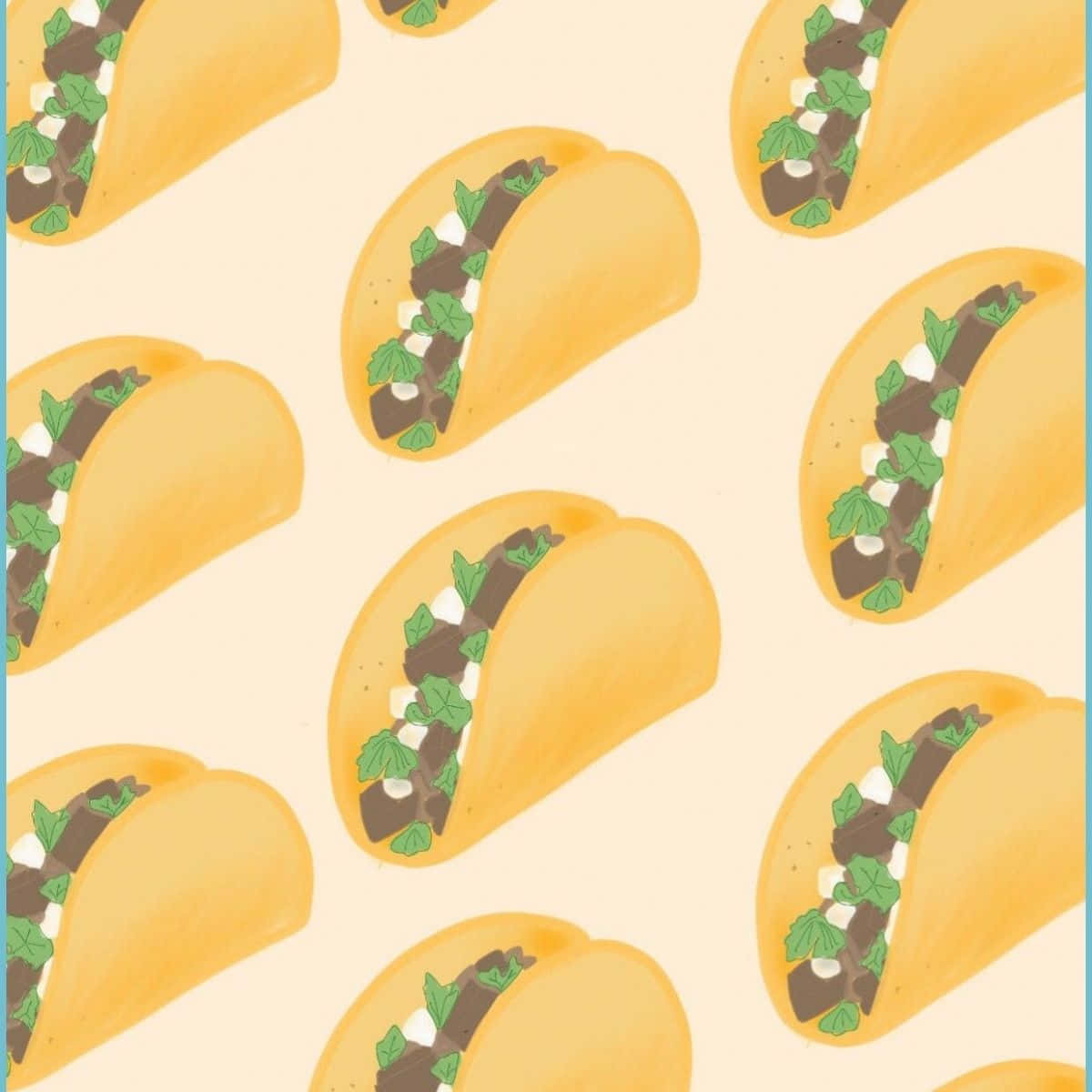 Taco Background