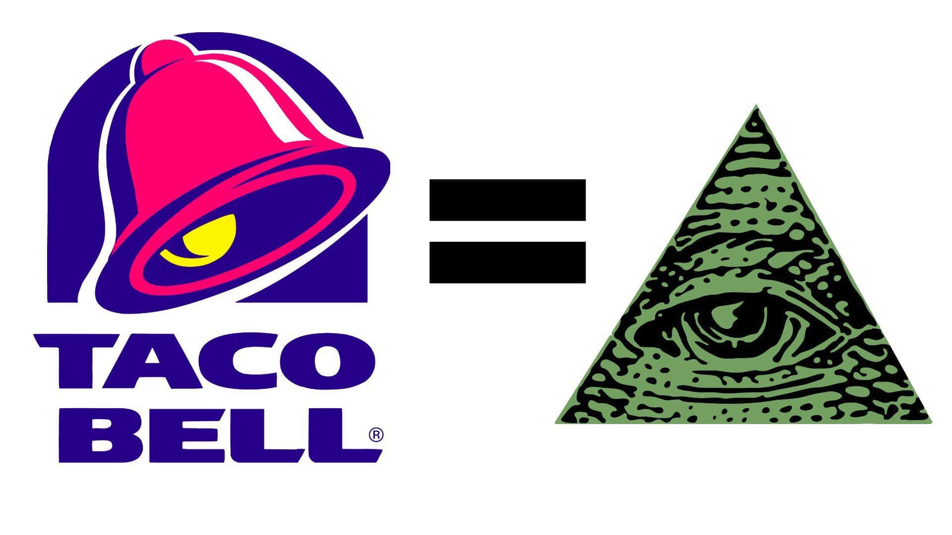 Tilfredsstildine Cravings Med Lækker Mexicansk-inspireret Mad Fra Taco Bell!
