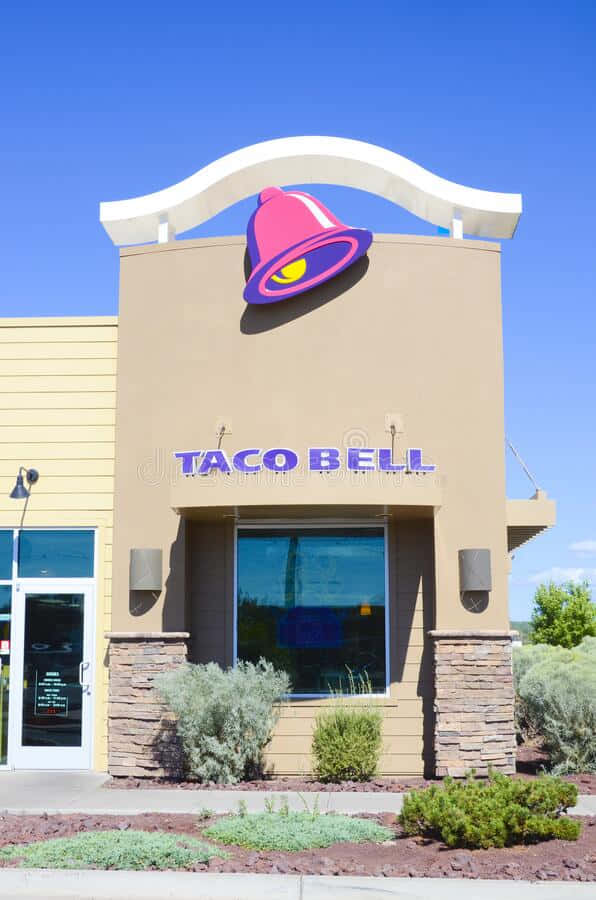Enjoy mouth-watering Mexican classics from Taco Bell