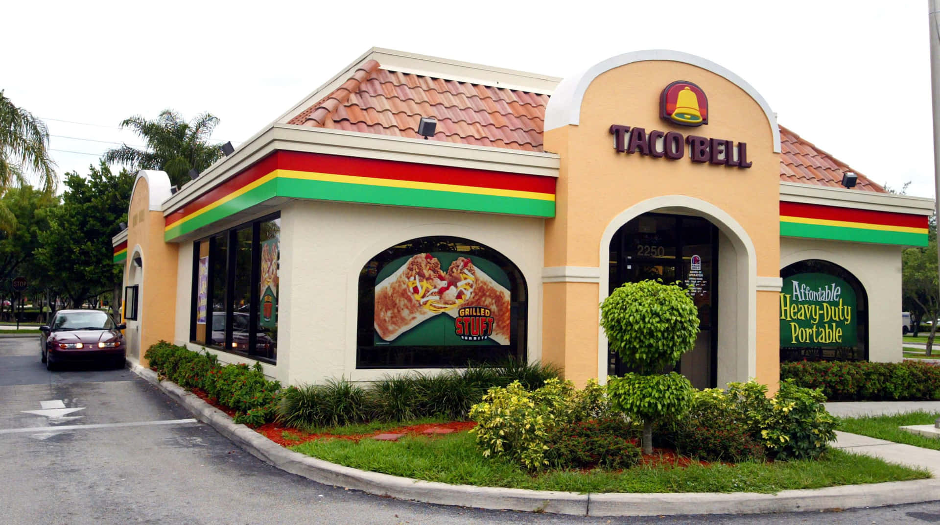 "Feed Your Soul With Taco Bell's Delightful Recipes!"