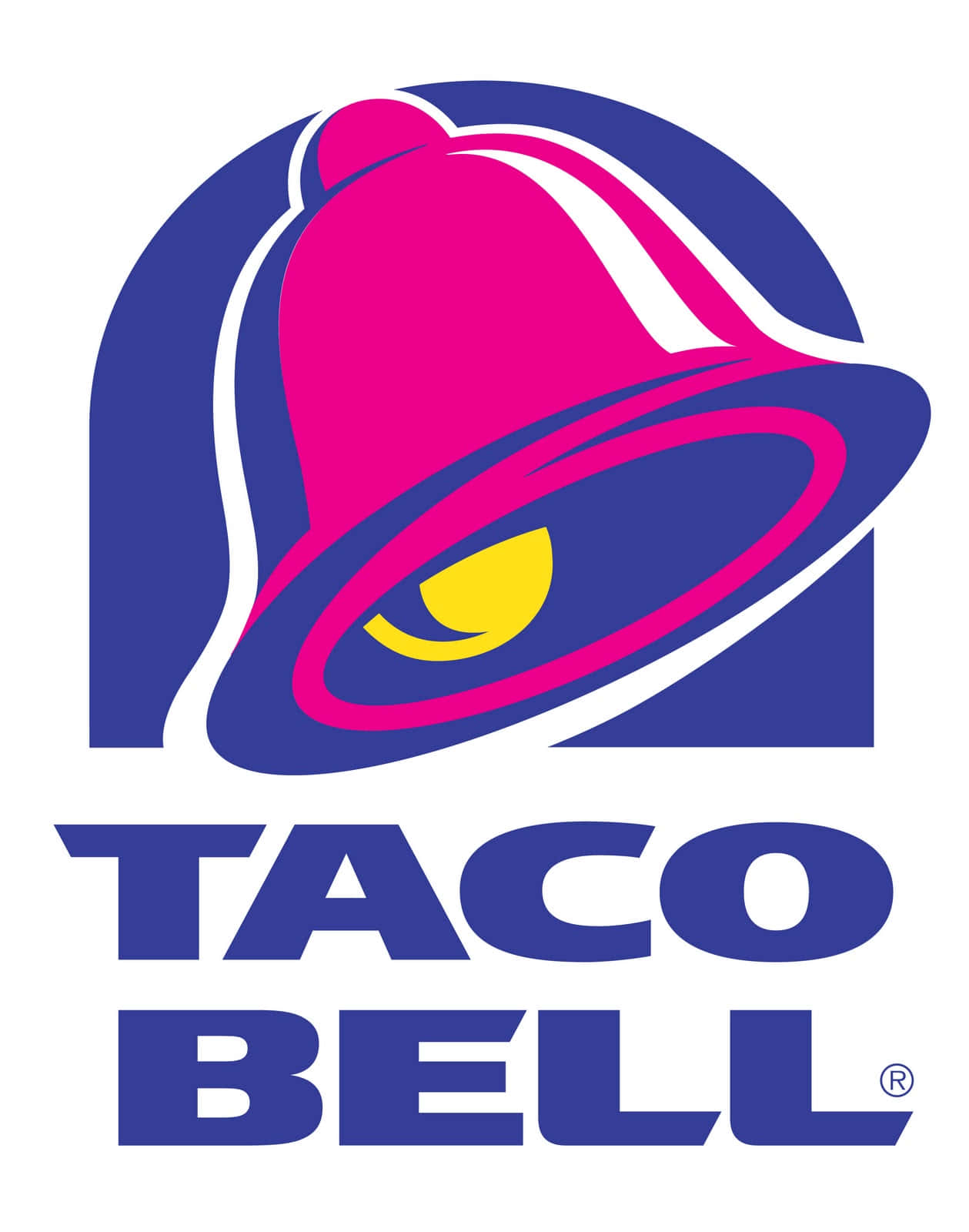 Längtanefter Knapriga Taco Bell