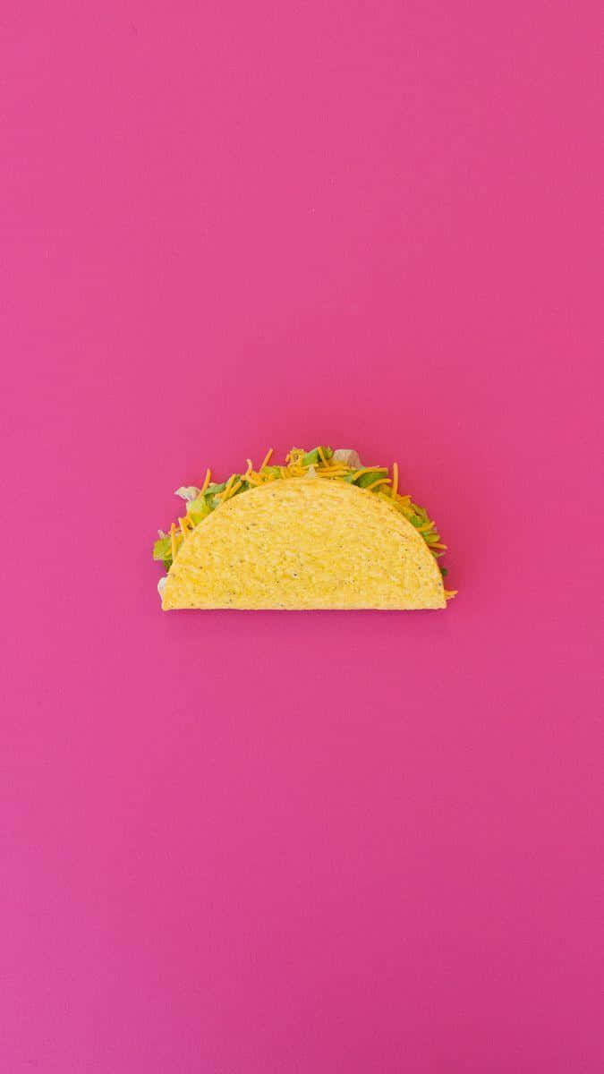 Mitunseren Köstlich Komplizierten Taco Kannst Du Dein Leben Aufpeppen.