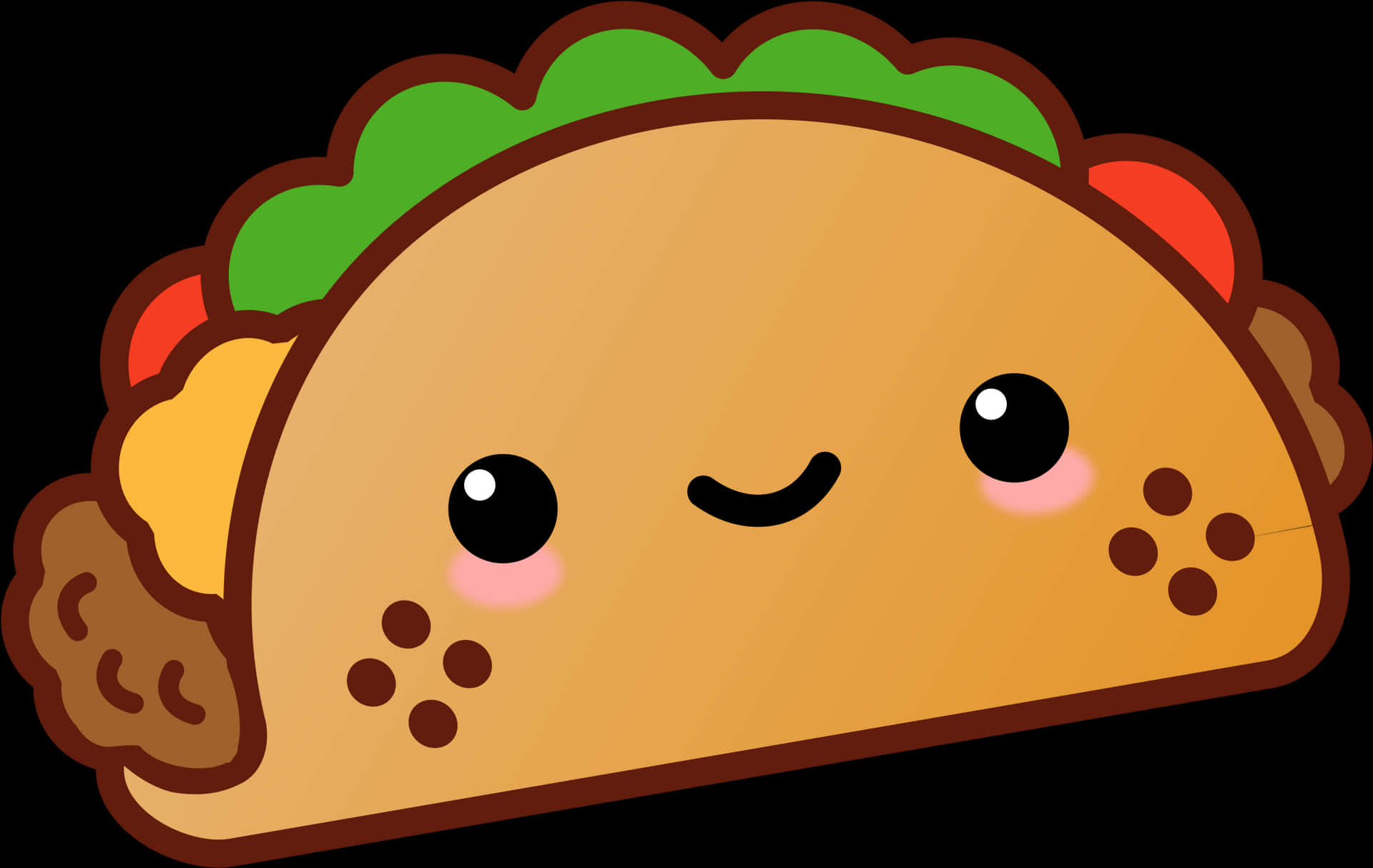 Taco PNG