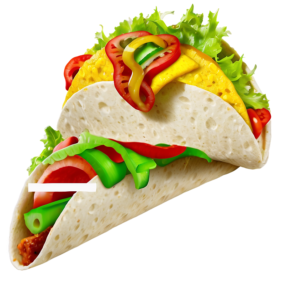 Taco Tuesday Png 89 PNG