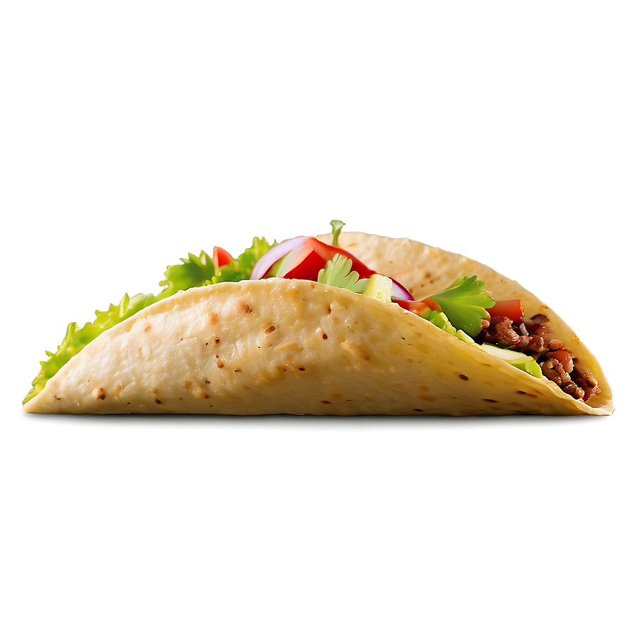 Tacos With Lime Png 67 PNG