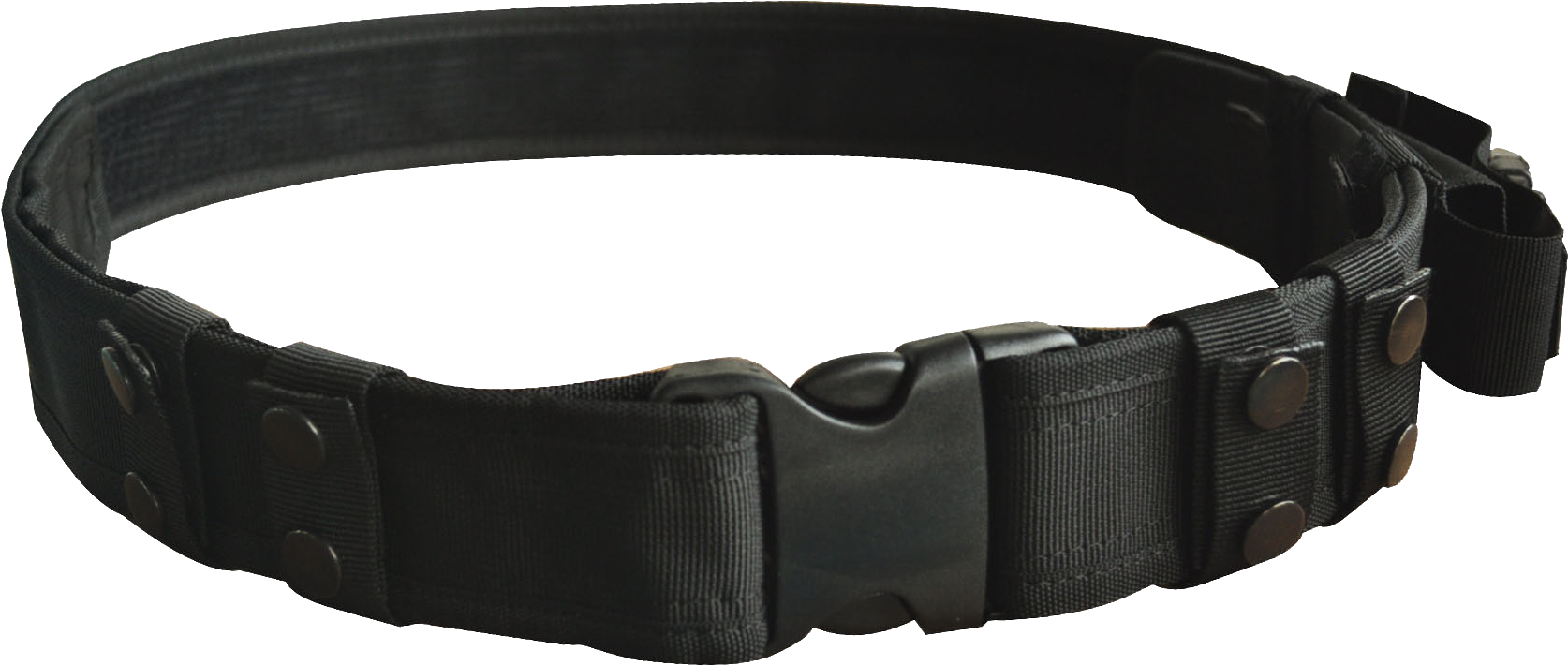 Tactical Belt Paramedic Equipment PNG