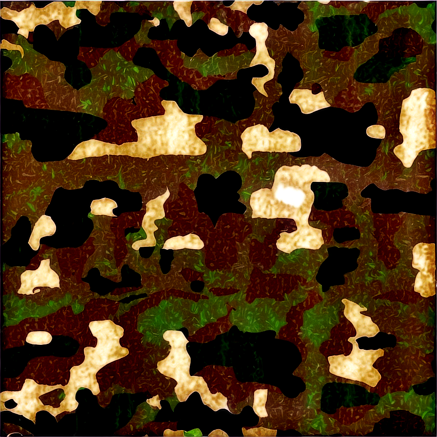 Tactical Camo Fabric Png Jov PNG