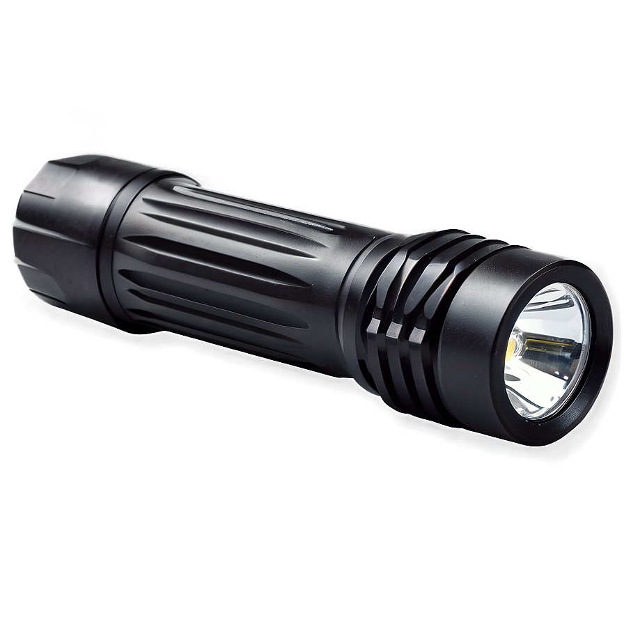 Tactical Flashlight Png Dyw PNG