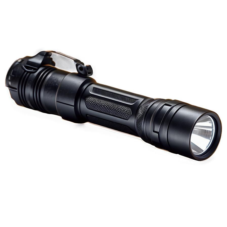 Download Tactical Flashlight Png Fpm85 | Wallpapers.com