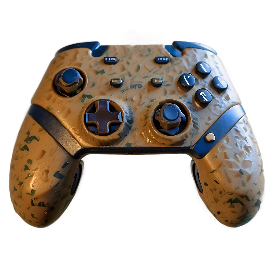 Tactical Gaming Controller Png Stn1 PNG