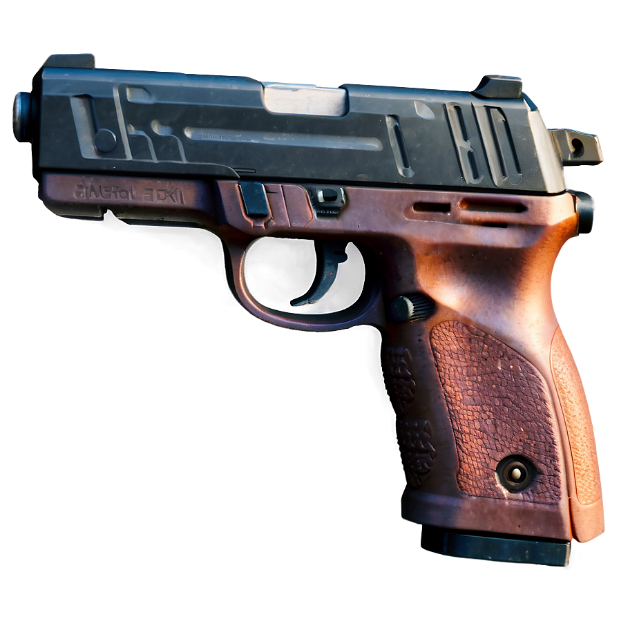 Download Tactical Handgun Png 90 | Wallpapers.com