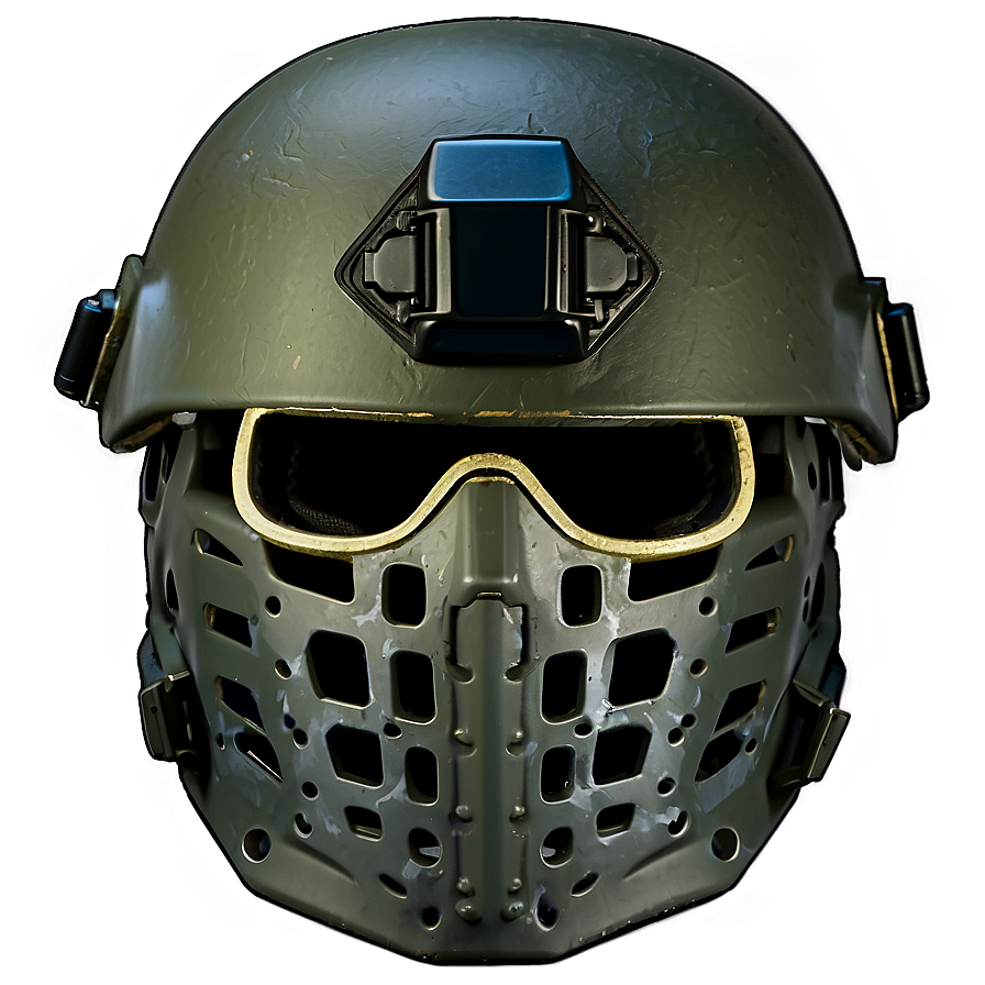 Download Tactical Helmet Png Day95 | Wallpapers.com