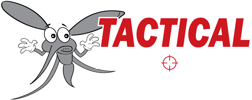 Download Tactical Mosquito Control Logo | Wallpapers.com