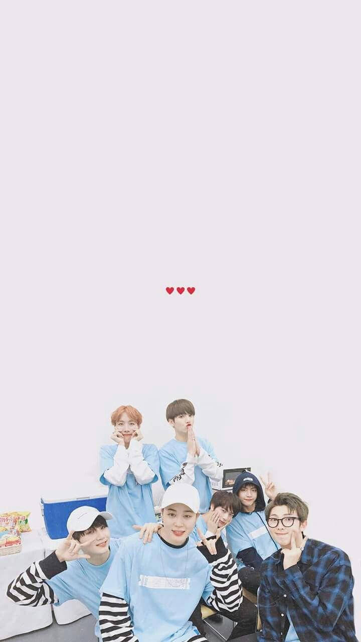 Taehyungsöt Med Bts (as A Computer Or Mobile Wallpaper Title) Wallpaper