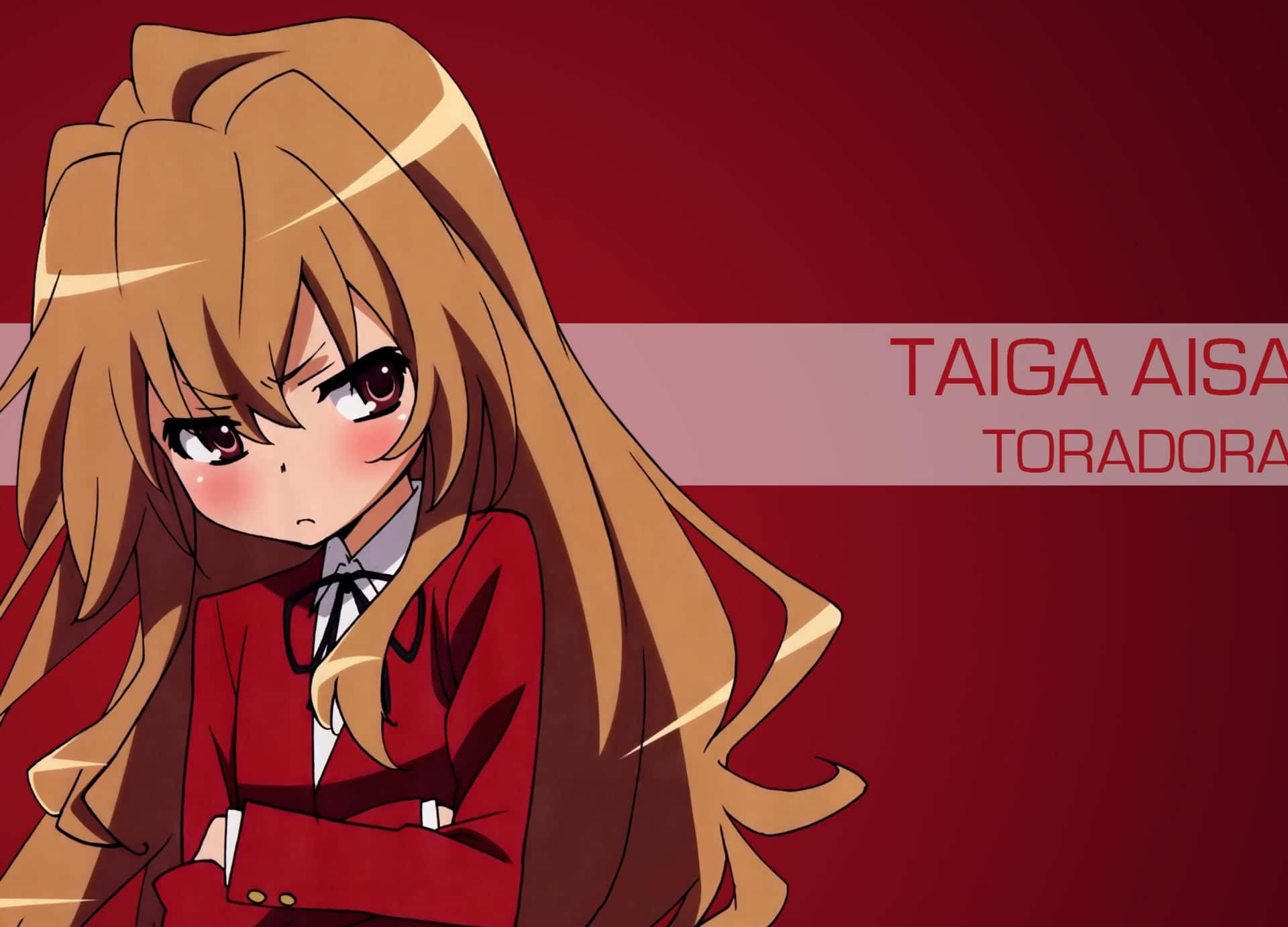 ToraDora Taiga | Anime, Anime expressions, Kawaii anime
