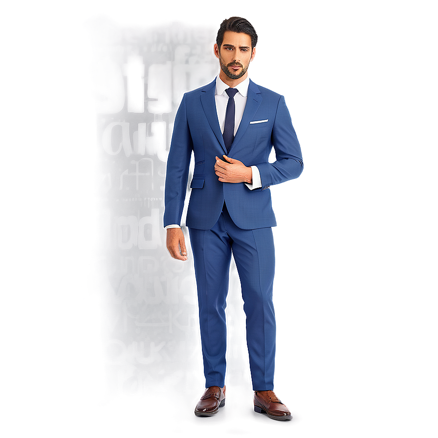 Download Tailored Suit Png Xwq98 | Wallpapers.com