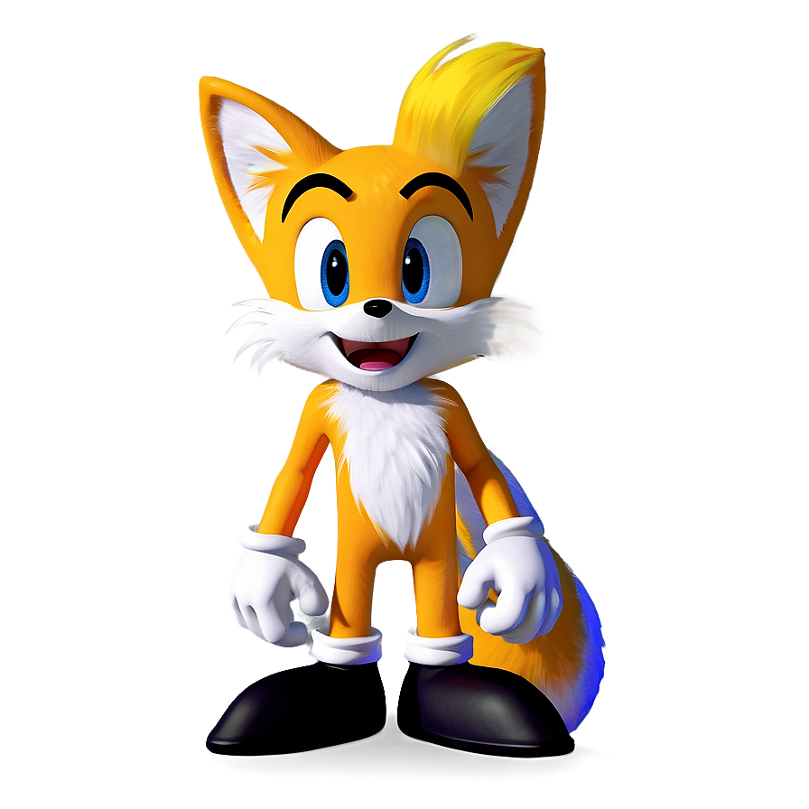 Download Tails A 