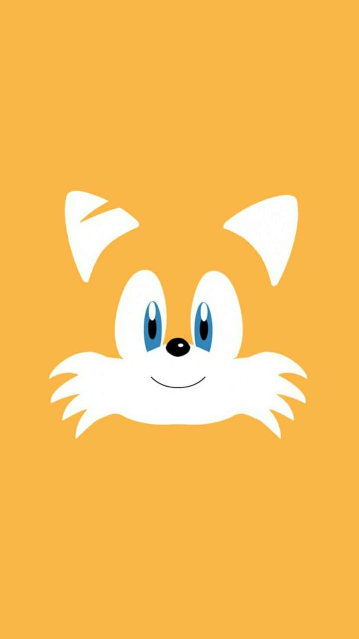 Tails - Living the life! Wallpaper