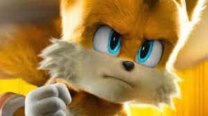 Tails the Fox, Ready for Adventure Wallpaper