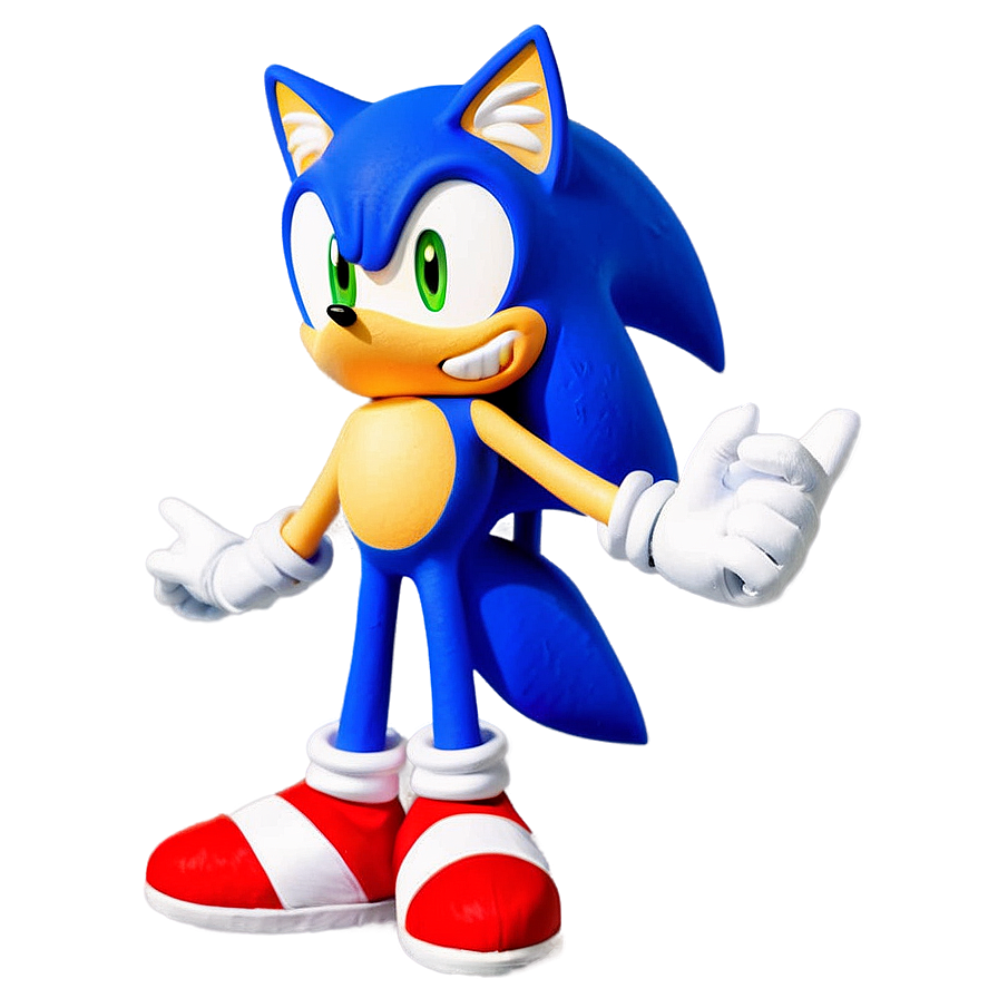 Tails Sonic Characters Png 87 PNG