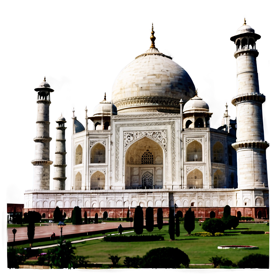 Download Taj Mahal C | Wallpapers.com