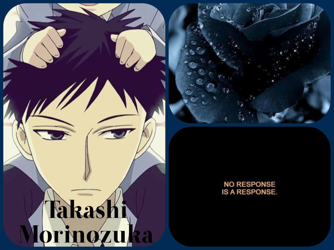 Takashimorinozuka - Un Guardián Poderoso Y Silencioso Fondo de pantalla