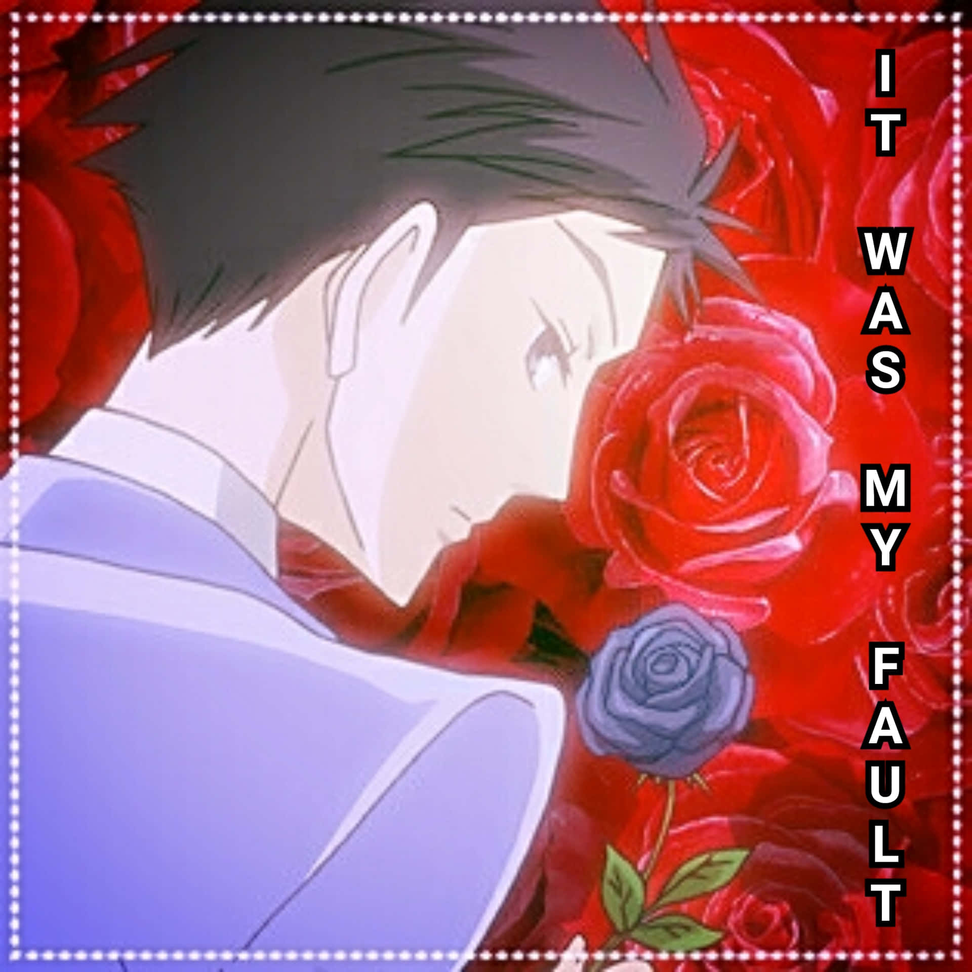 Muotokuva Takashi Morinozukasta Ouran High School Host Clubista Taustakuva