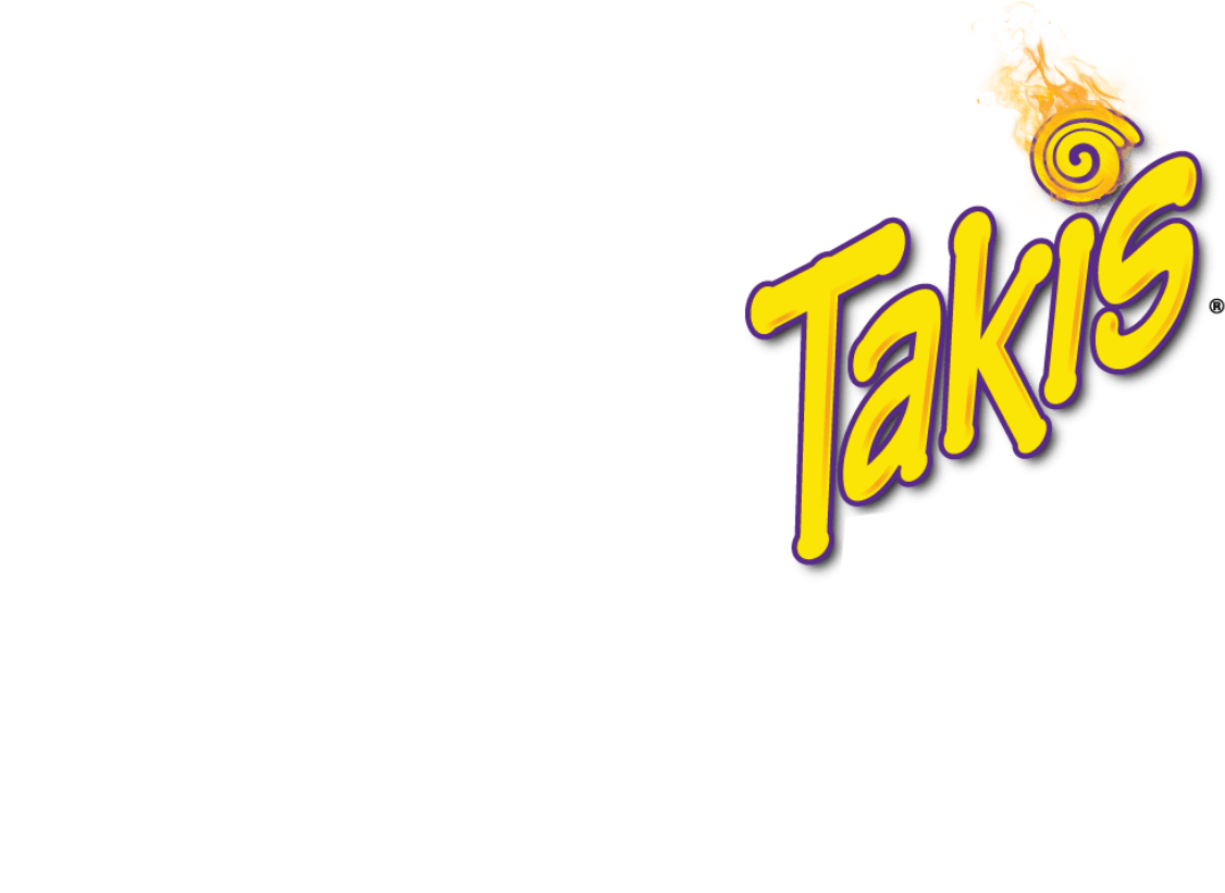 Takis Find The Bags Interactive Ad PNG