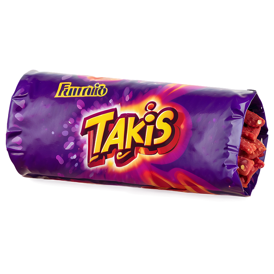 Download Takis Fuego Flavor Png Kcs | Wallpapers.com