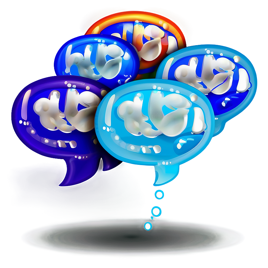Talk Bubble Clipart Png Irp PNG