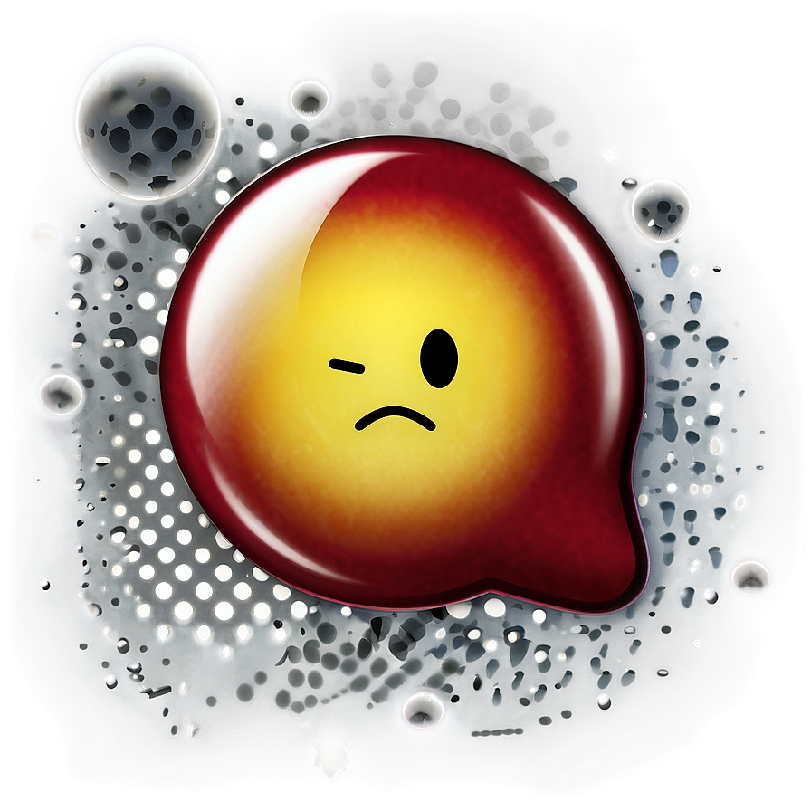 Talk Bubble Emoji Png Ajf PNG