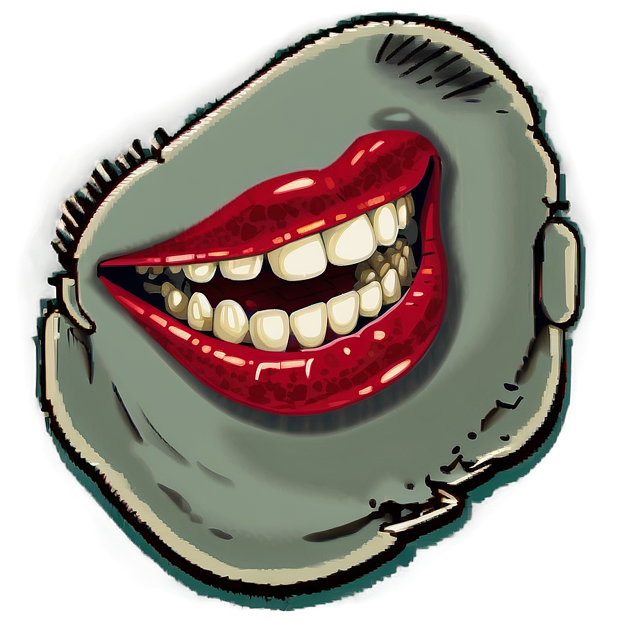 Talking Mouth Png Tmb PNG