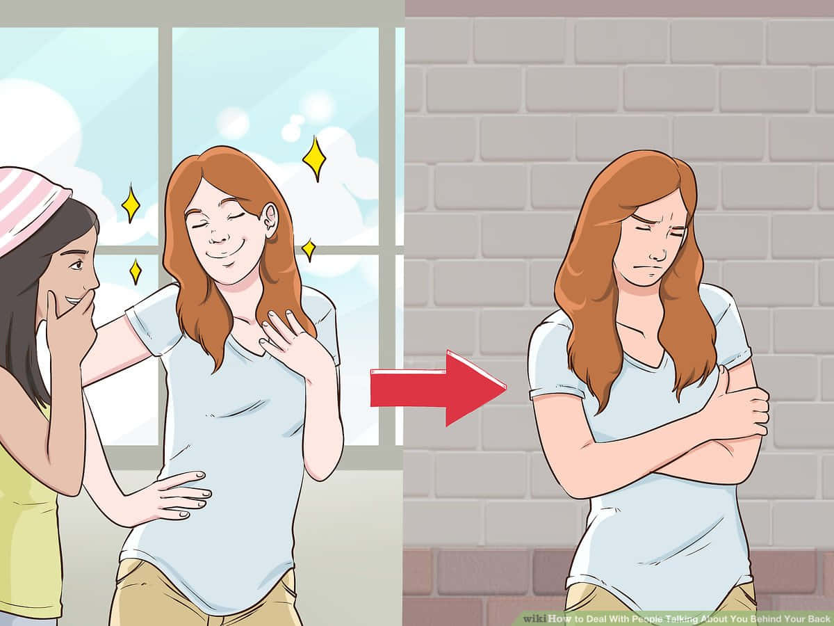 How To Deal With A Girl Who Is Angry