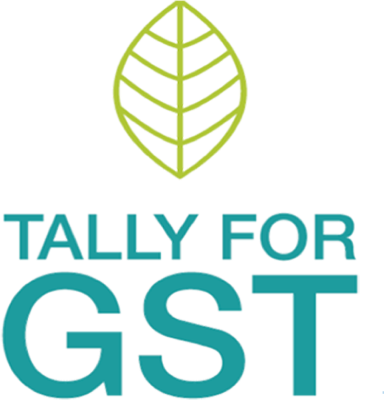 Tallyfor G S T Logo PNG