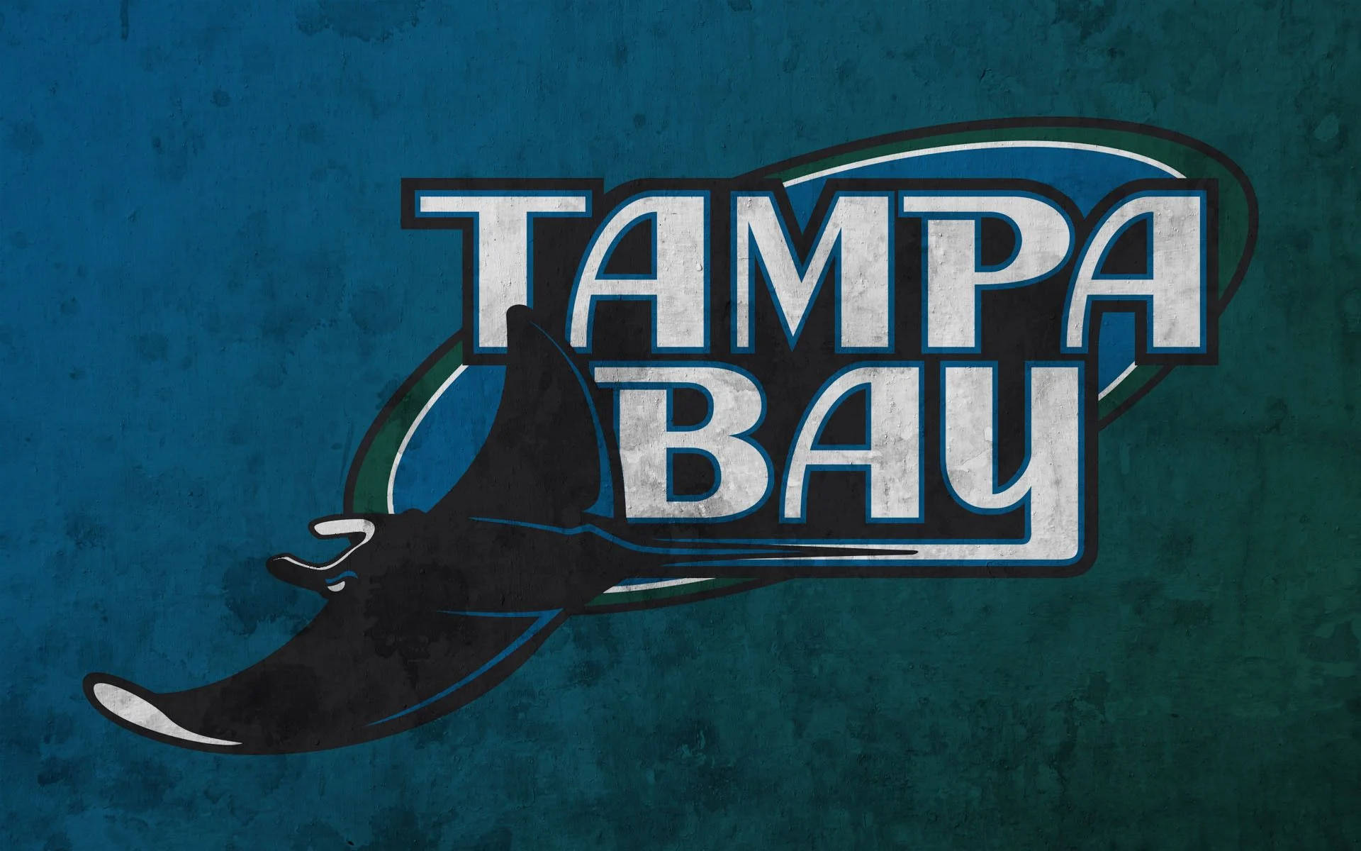 Tampa Bay Rays Cover Wallpaper
