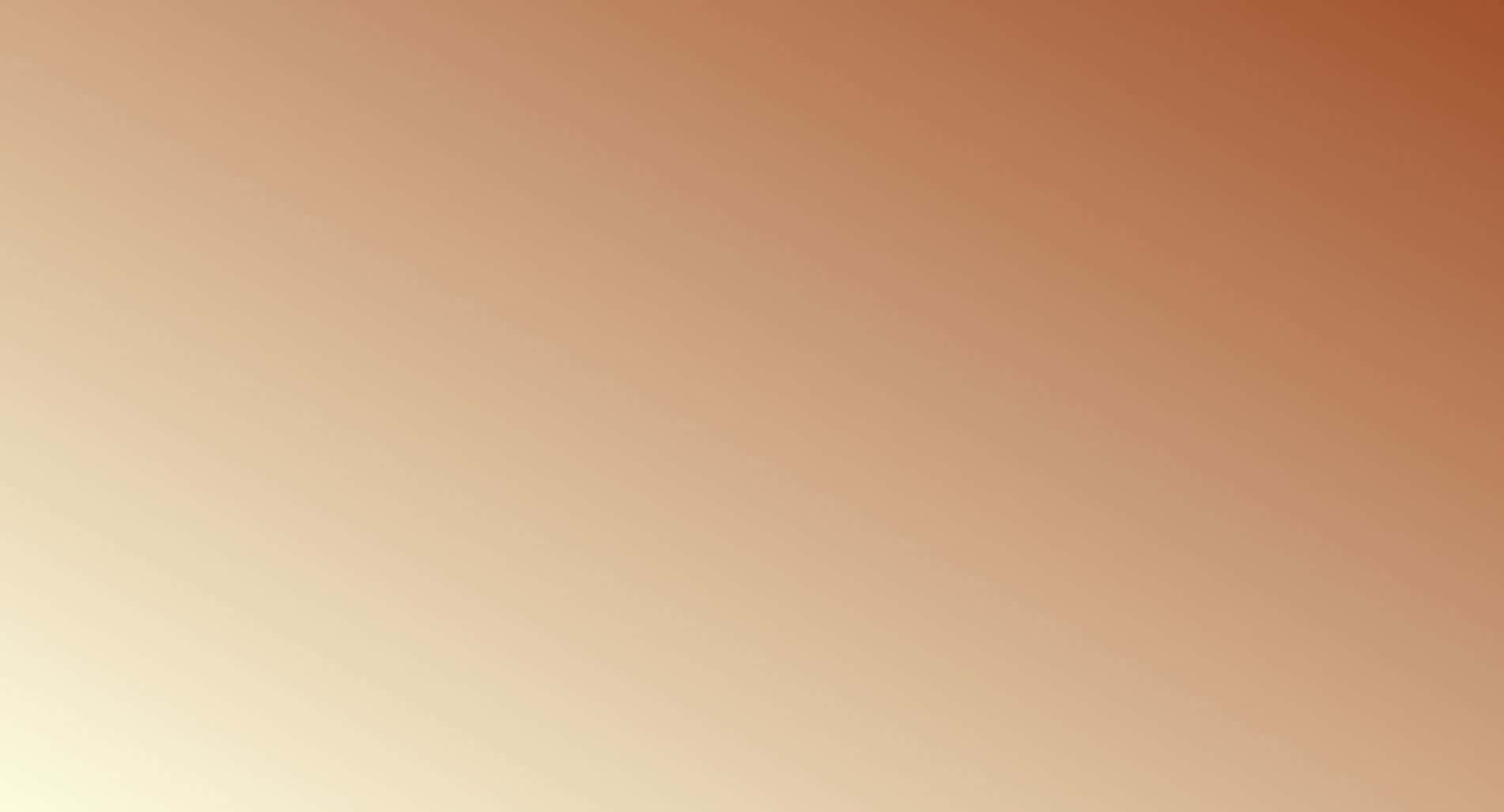 light tan background gradient