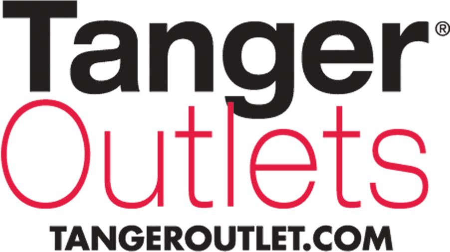 Tanger Outlets Logo PNG